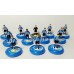 Subbuteo Andrew Table Soccer Sheffield Wednesday FC 2018-19 on WSB Professional Bases
